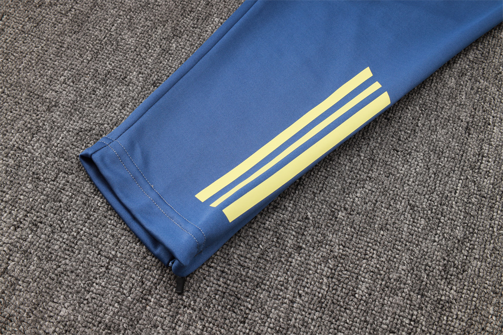 Ajax Training Jersey Suit 24/25