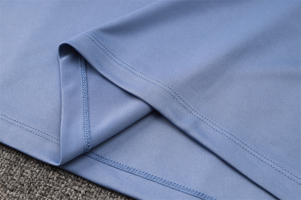 Inter Milan Training Jersey Suit 24/25