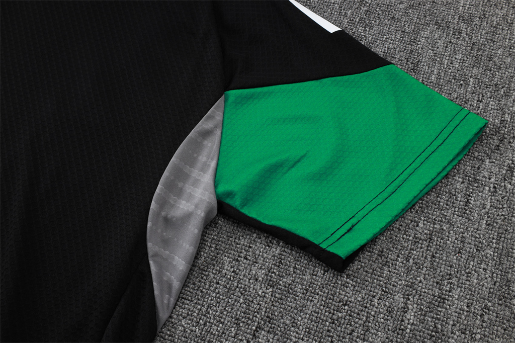 Arsenal Training Short sleeve Jersey 25/26