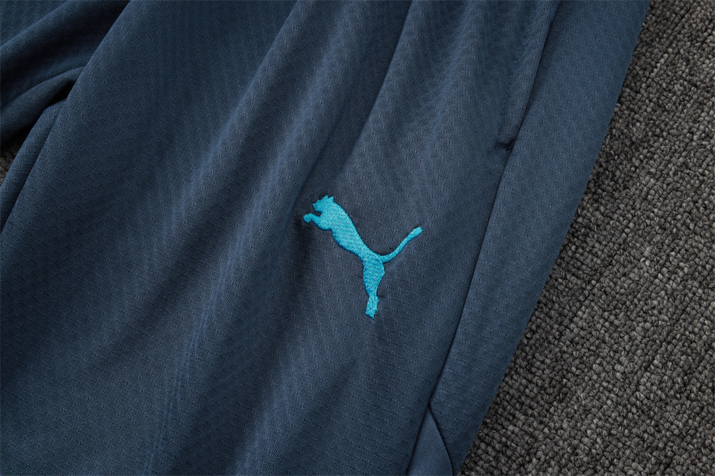 Manchester City Training Pants 24/25