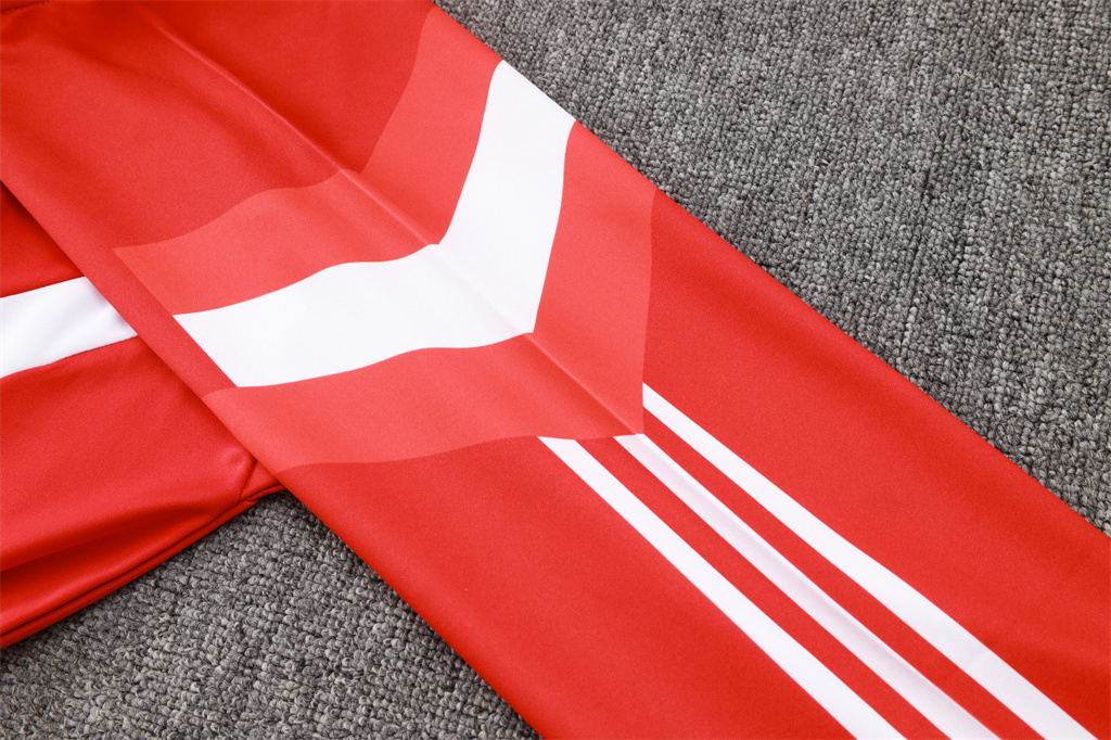 Bayern Munich Training Jersey Suit 24/25