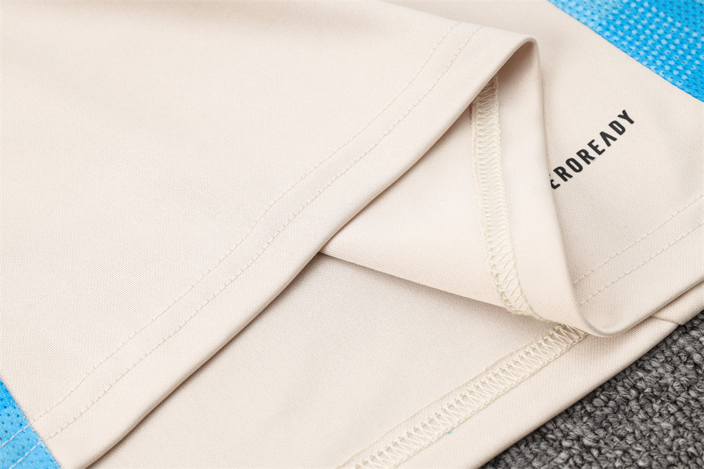 Argentina Training Jersey Suit 24/25