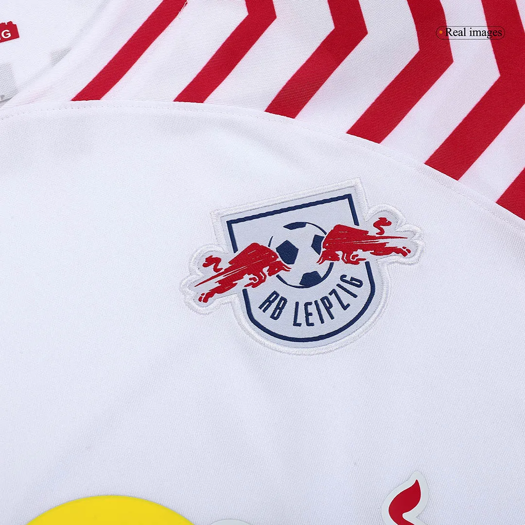 23-24 RB Leipzig Home Jersey