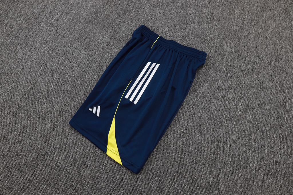 Arsenal Training Short sleeve Suit 25/26