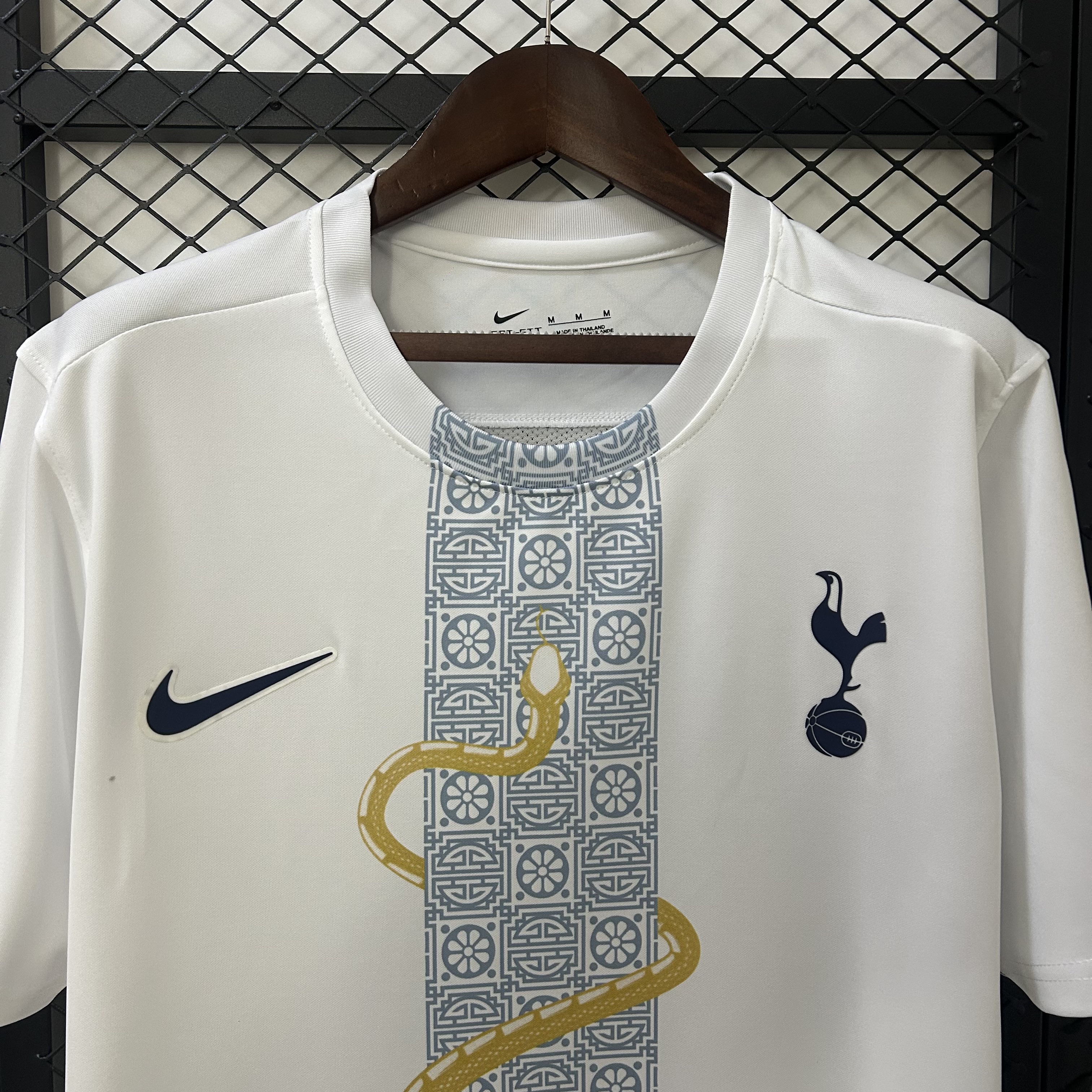 Tottenham Hotspur Year of the Snake Warm Up Man Jersey 25/26