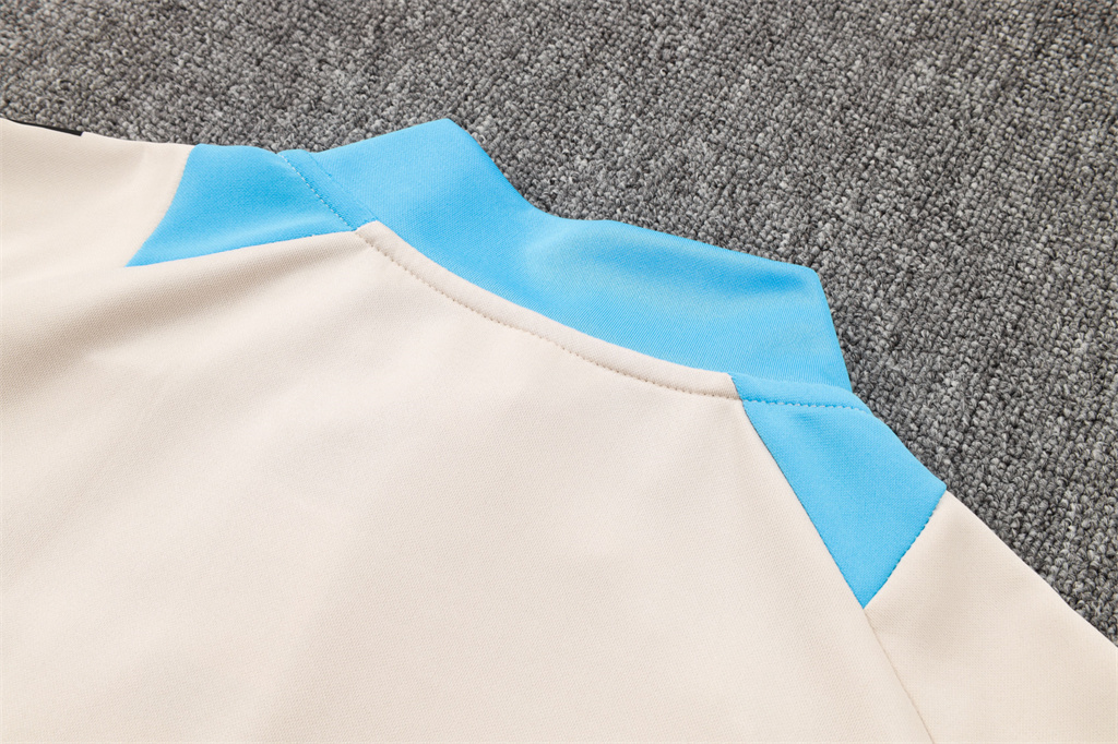 Argentina Kids Training Suit 24/25