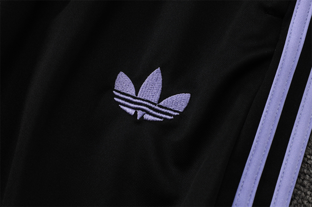 Real Madrid Training Jacket 24/25