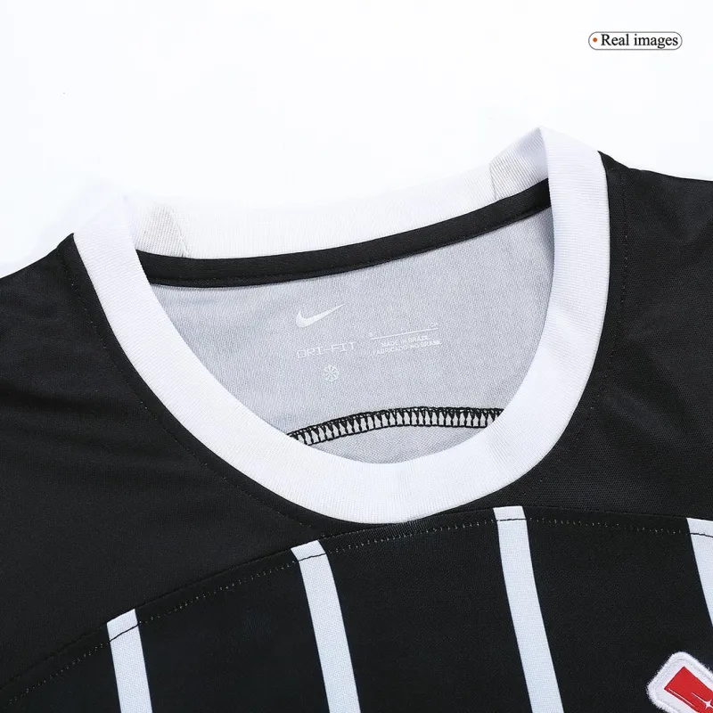 Women's Corinthians 2023/24 Away Jersey