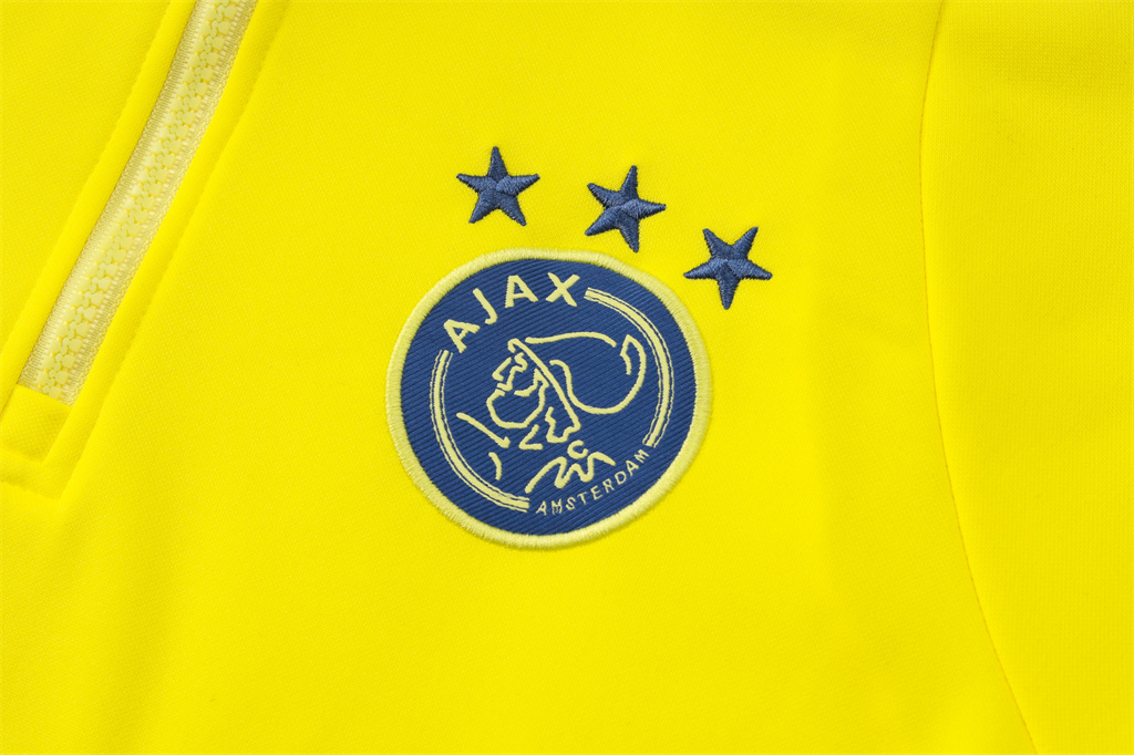 Ajax Training Suit 24/25