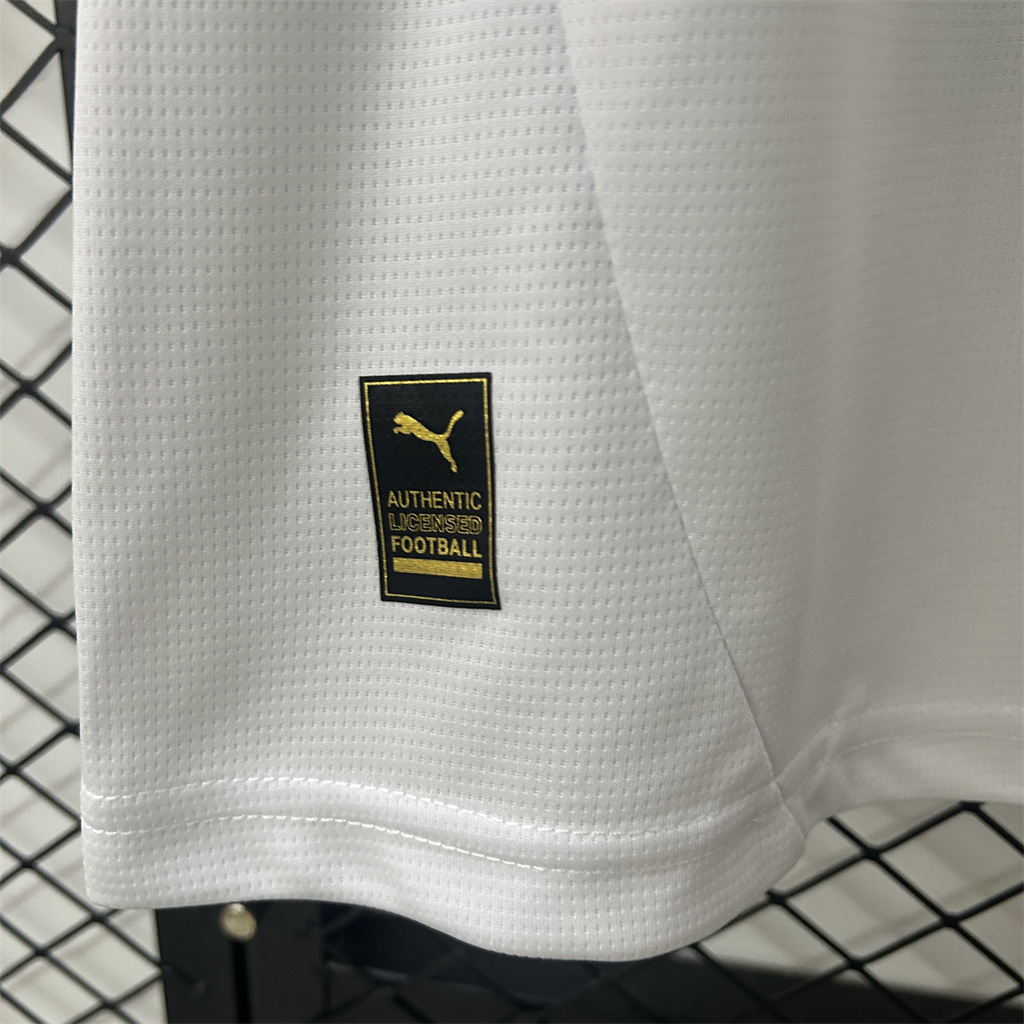 Senegal 2025 Home Man Jersey