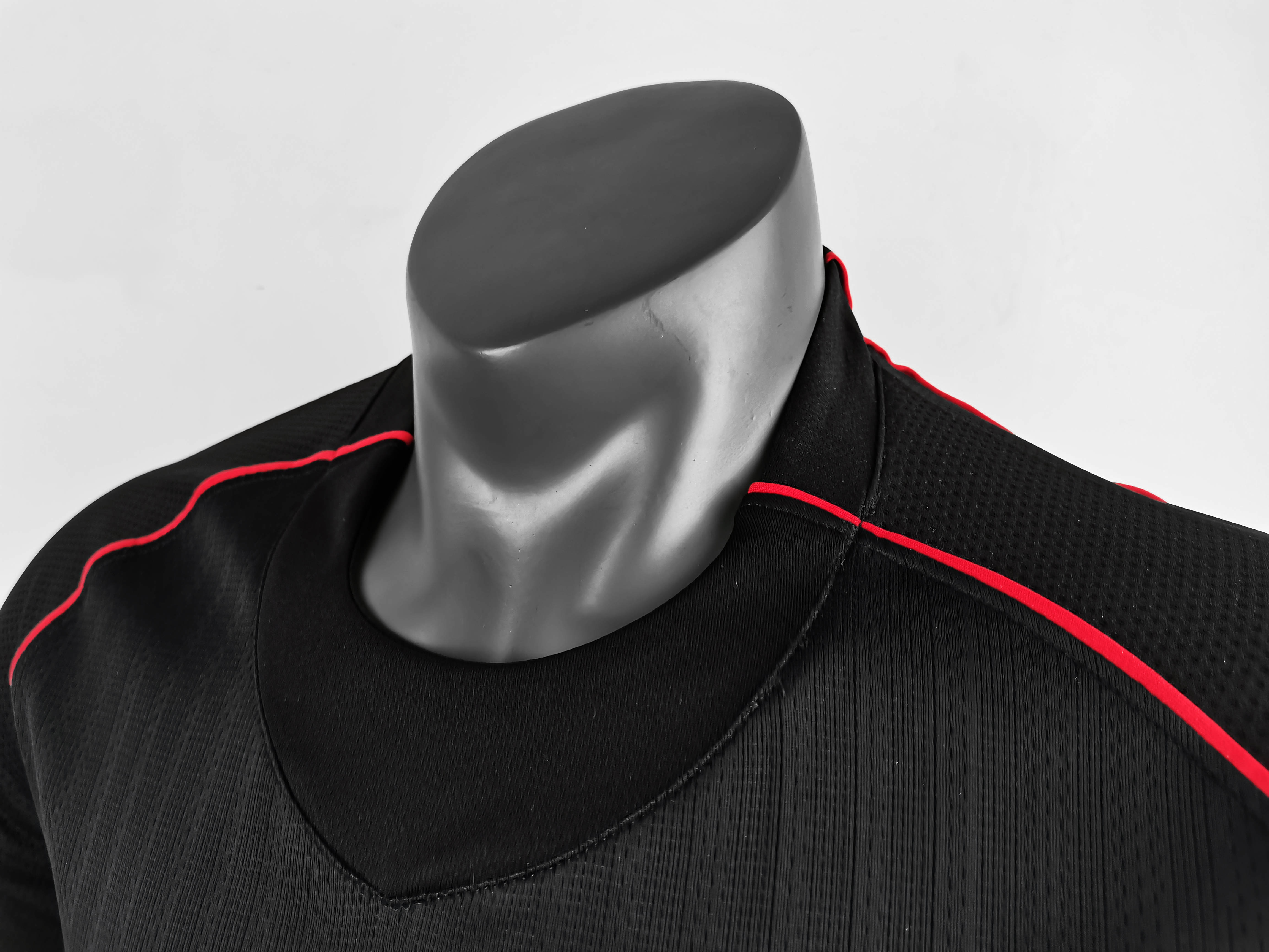 Manchester United Away Retro Jersey 07/08