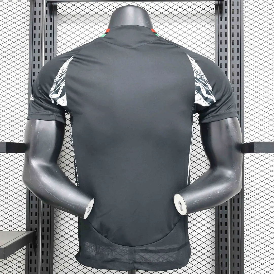 Arsenal Away Jersey Player Version 2024-25