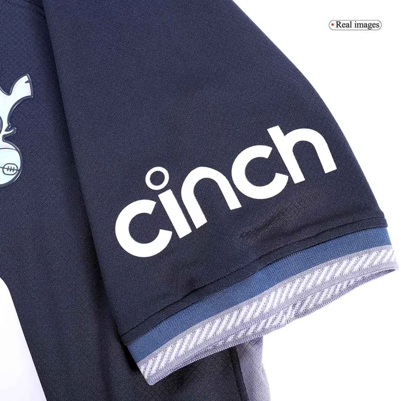 Tottenham 2023/24 Hotspur Away Jersey