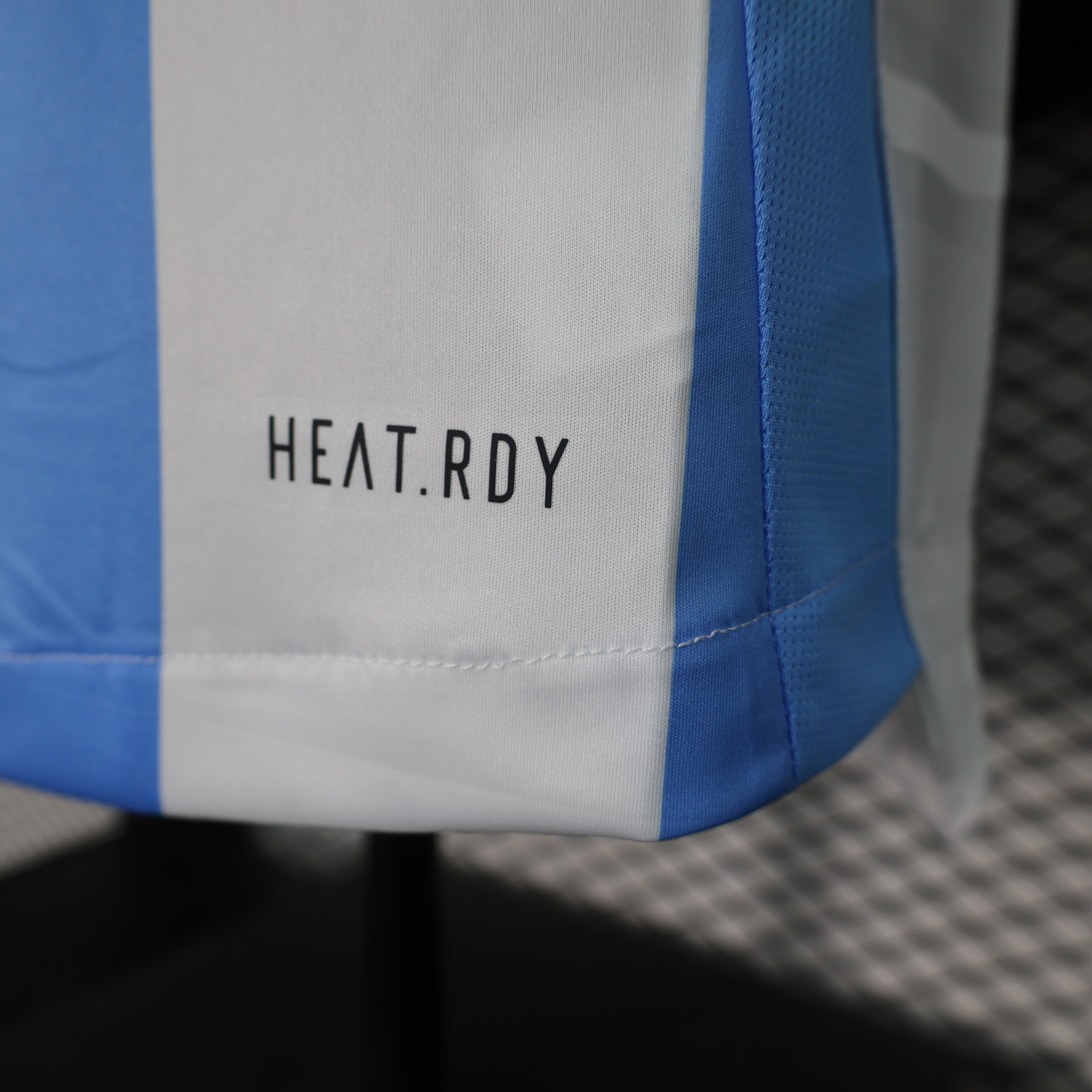 Argentina 2024 Home Player Version Man Jersey