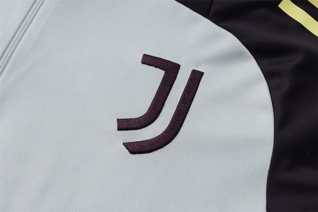 套装 Juventus Training Jacket Suit 24/25