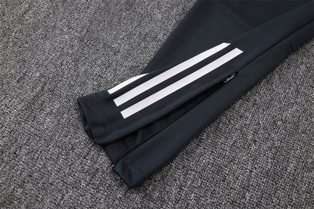 Real Madrid Training Pants 25/26