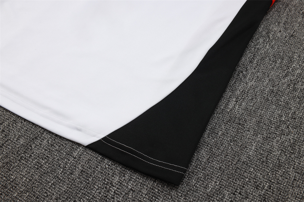 Bayern Munich Training Jersey Suit 25/26