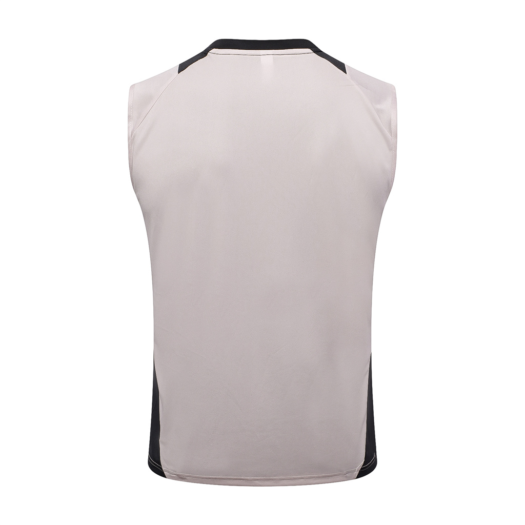 Real Madrid Training Jersey 24/25