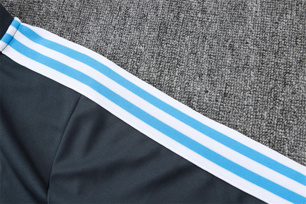 Argentina Training Jacket 24/25