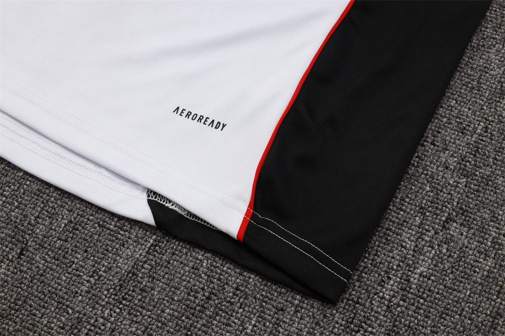 Bayern Munich Training Jersey Suit 25/26