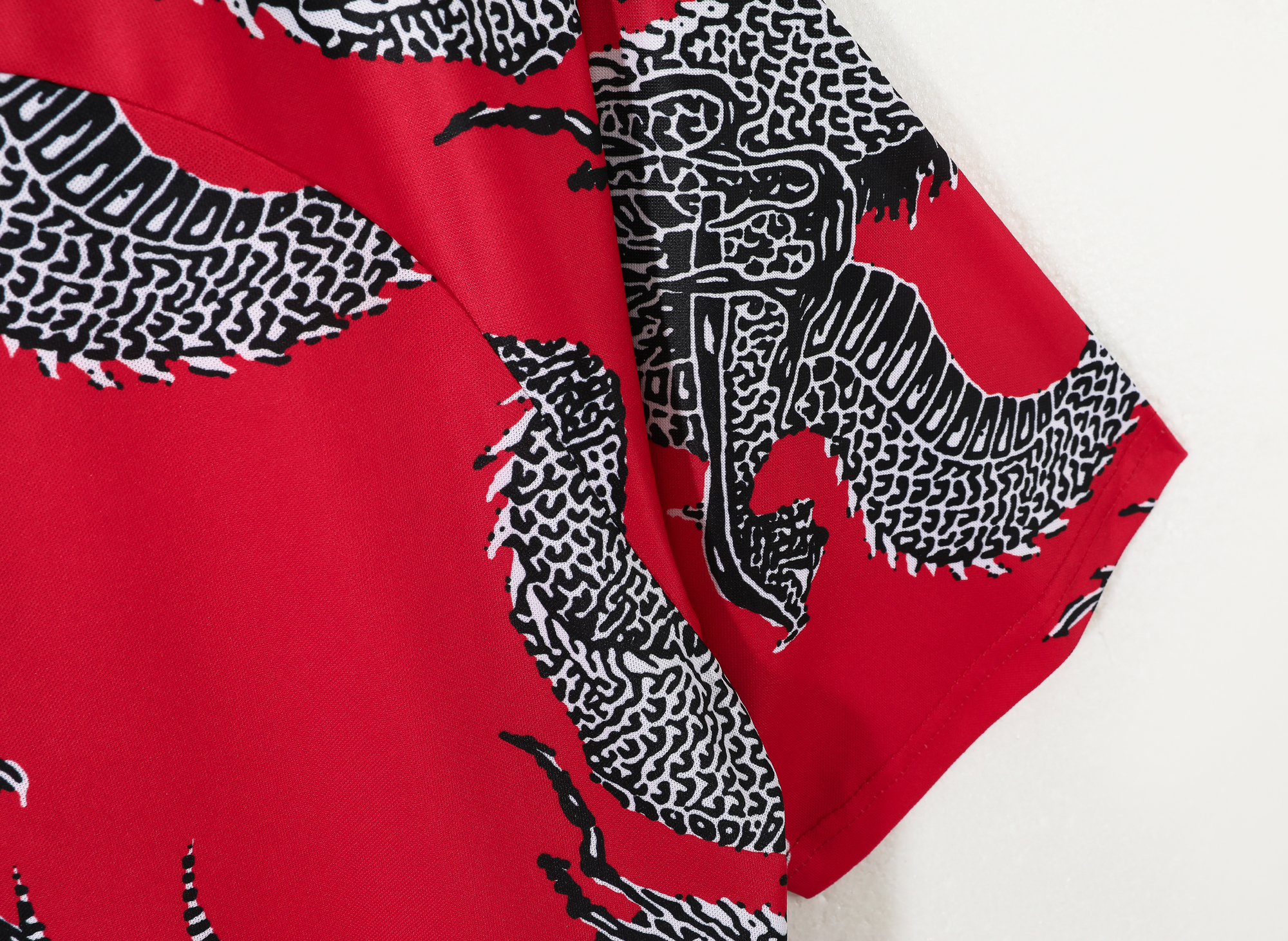 Manchester United 2020 Chinese New Year Men Jersey