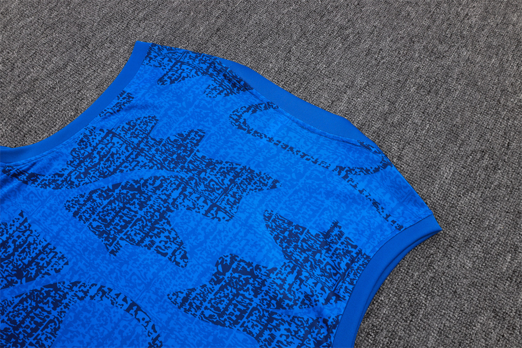 France Training Jersey 24/25