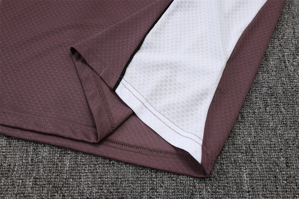 Manchester United POLO Jersey 25/26