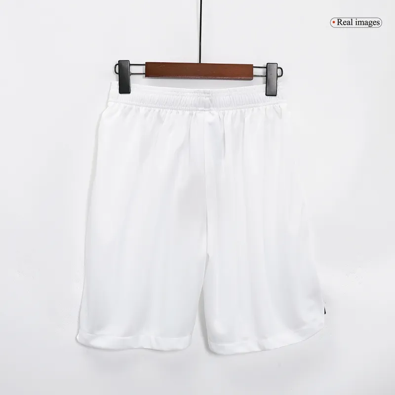 23-24 PSG Away Kit Jersey+Shorts