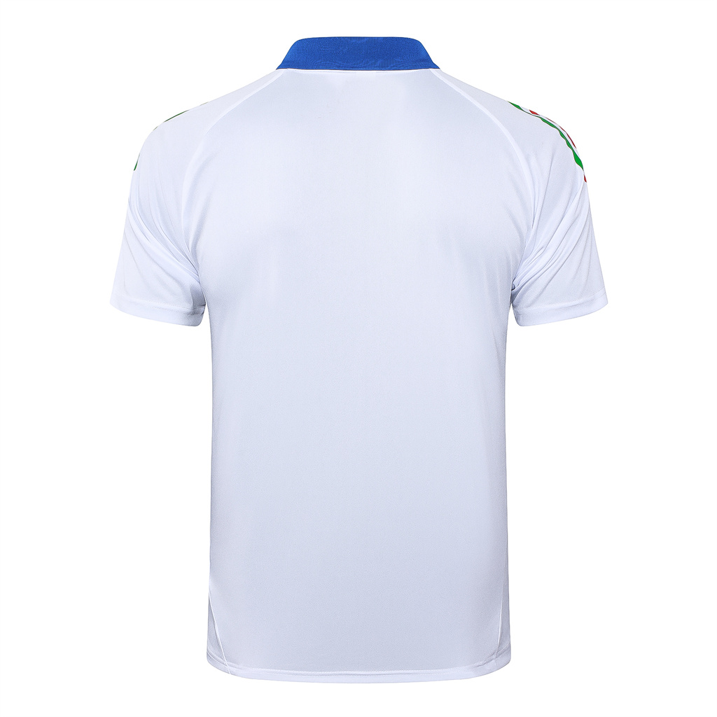 Italy POLO Jersey 24/25