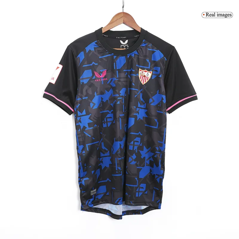 Sevilla 2023/24 Third Away Jersey