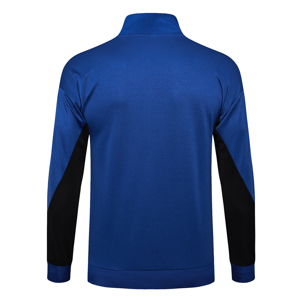 Inter Milan Training Jacket 24/25
