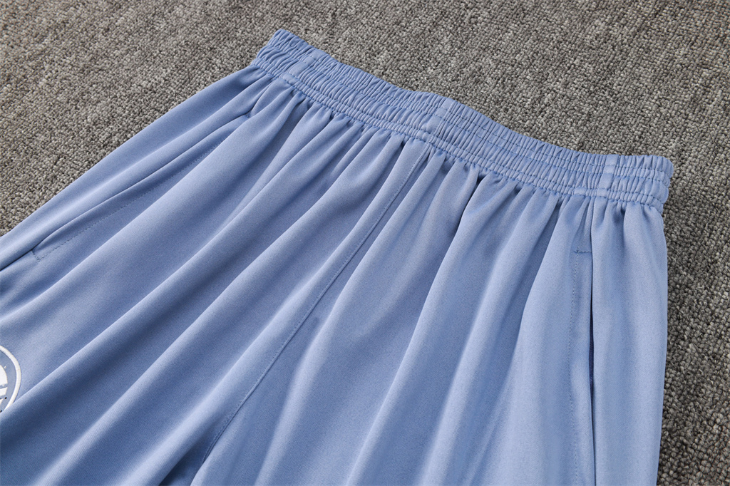 Inter Milan Training Jersey Suit 24/25