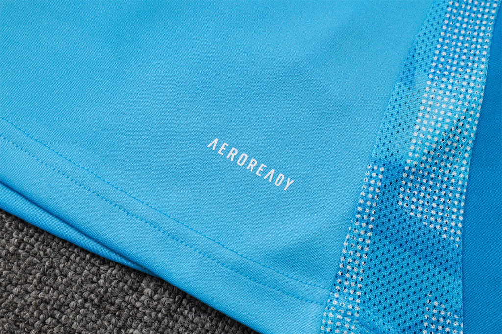 Flamengo Training Jersey Suit 24/25