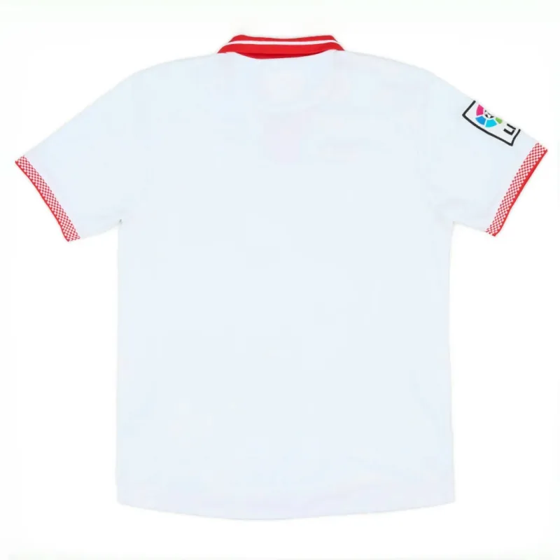 Sevilla Retro Home Jersey 12/13