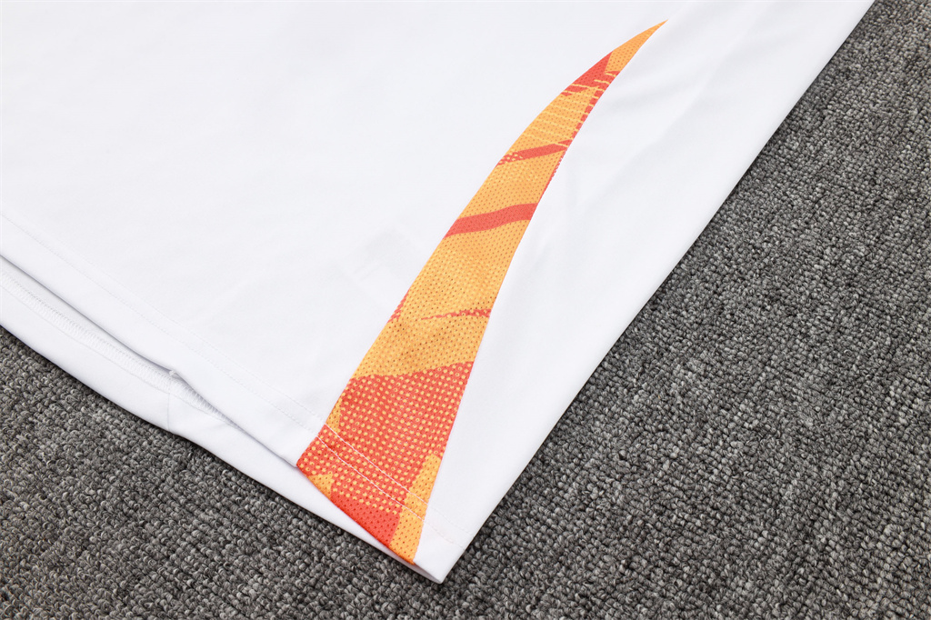 Real Madrid POLO Jersey 24/25