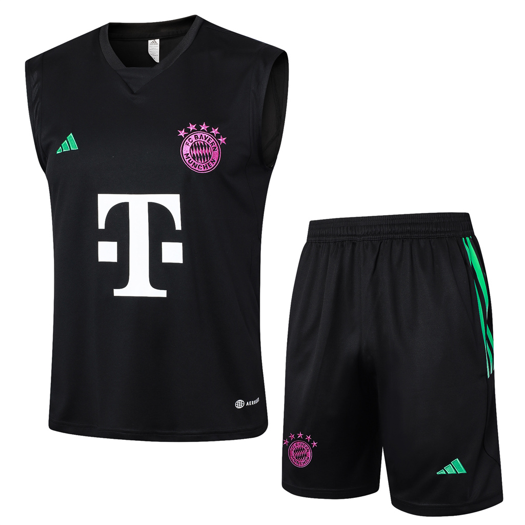 Bayern Munich Training Jersey 24/25