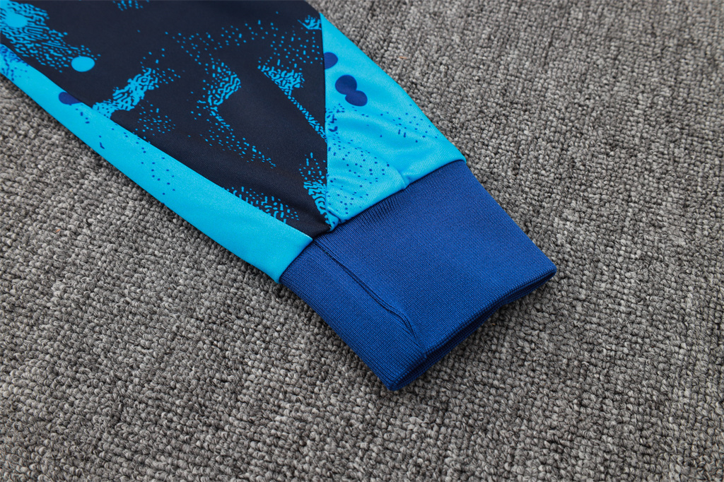 Chelsea Training Jacket 24/25