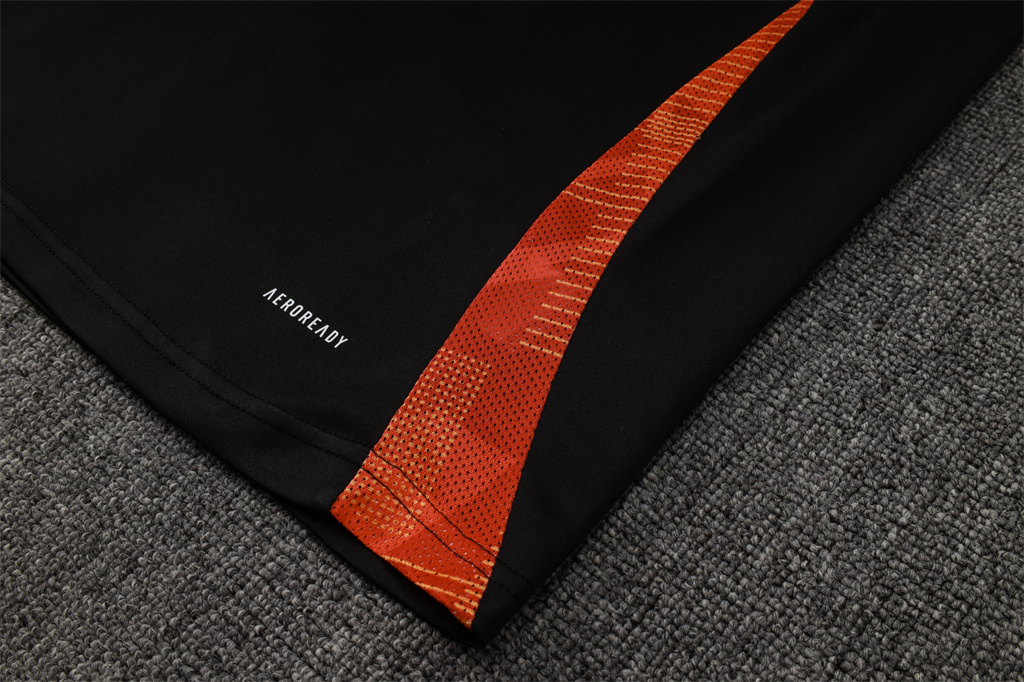 Internacional Training Jersey Suit 24/25