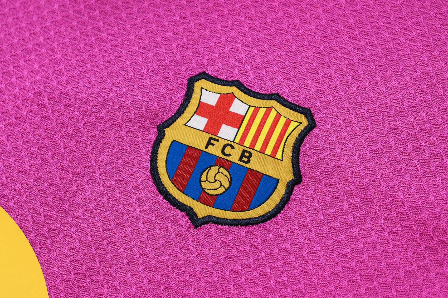 Barcelona Training Jersey Kit  2025-26