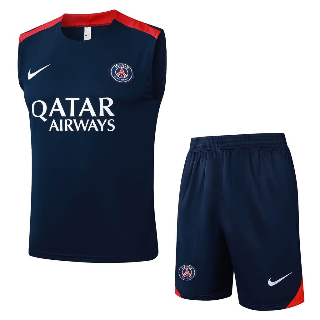 Paris Saint Germain Training Jersey 25/26