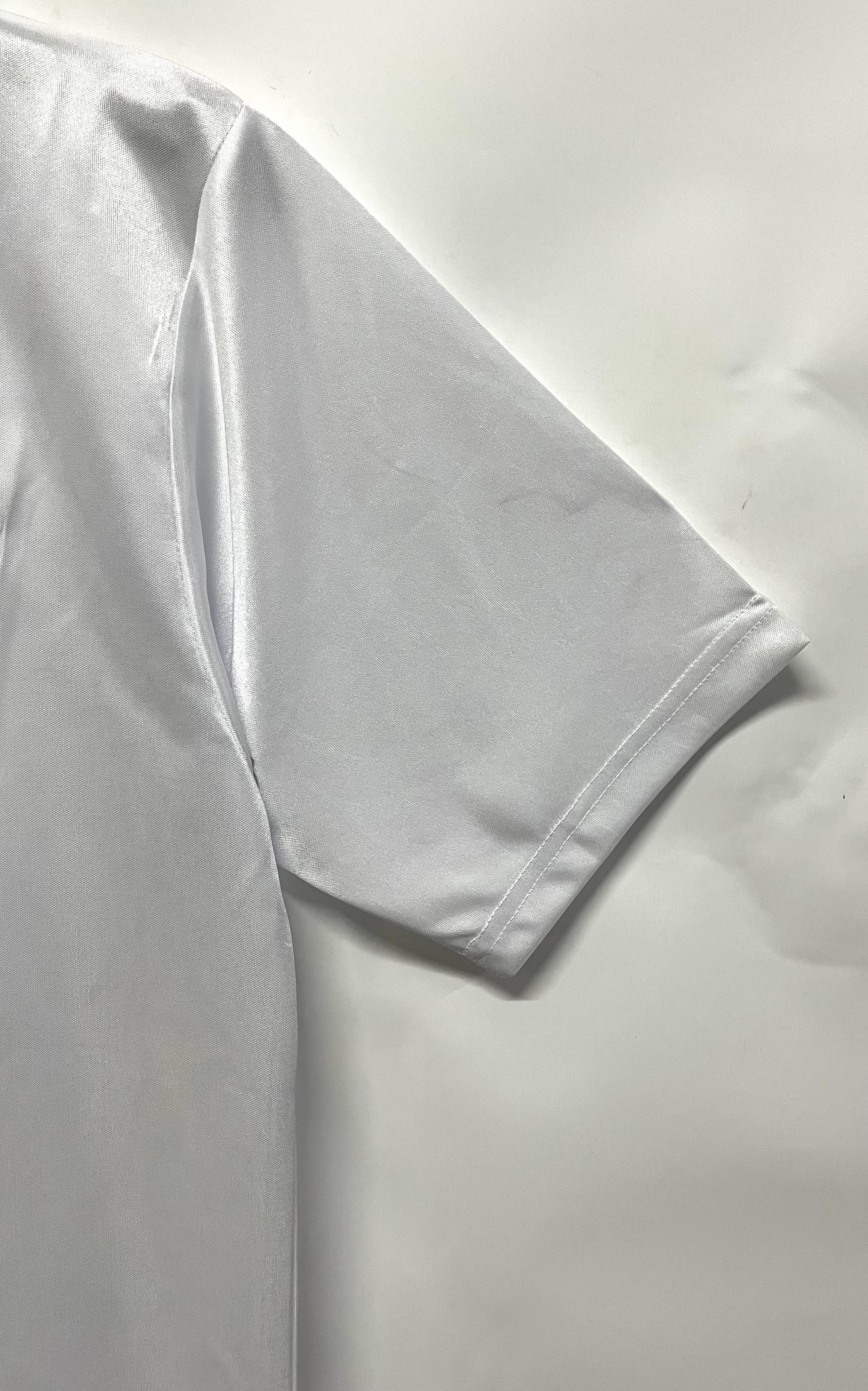 Marseille Home Retro Jersey 1992/93