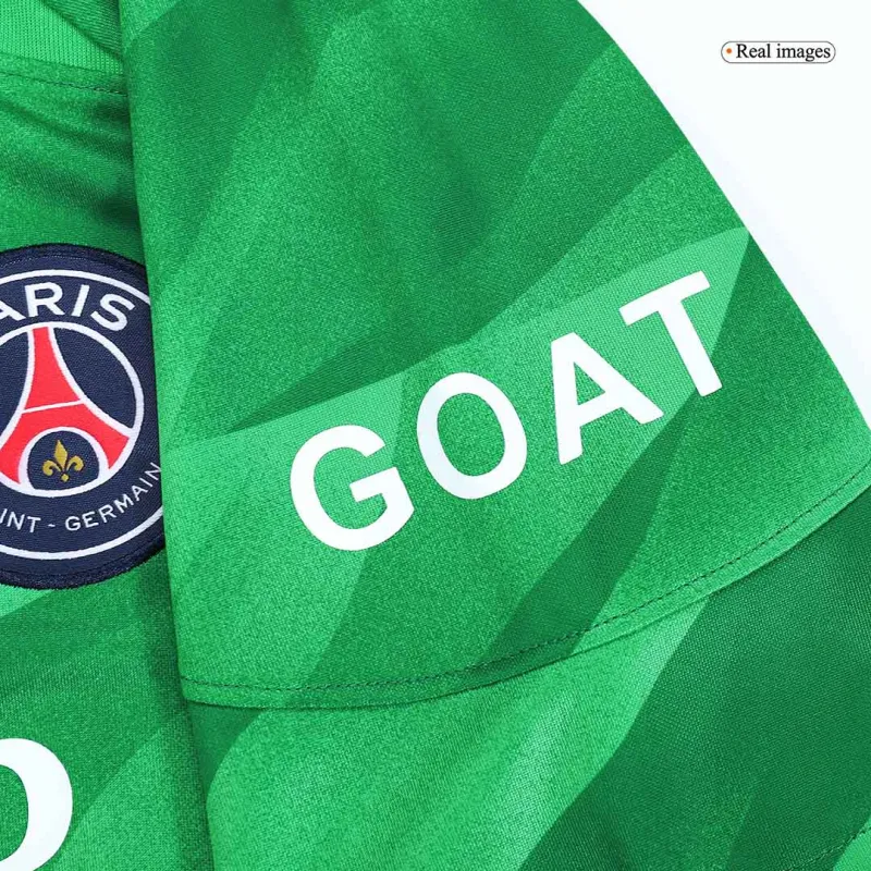23-24  PSG Goalkeeper Jersey