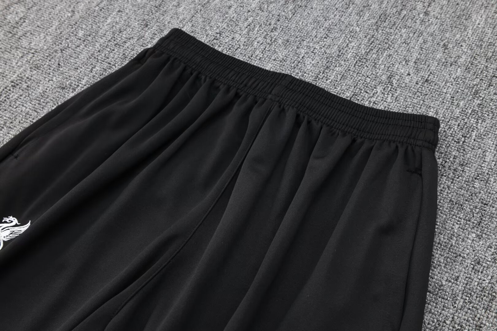 Liverpool Training Jersey Suit 24/25