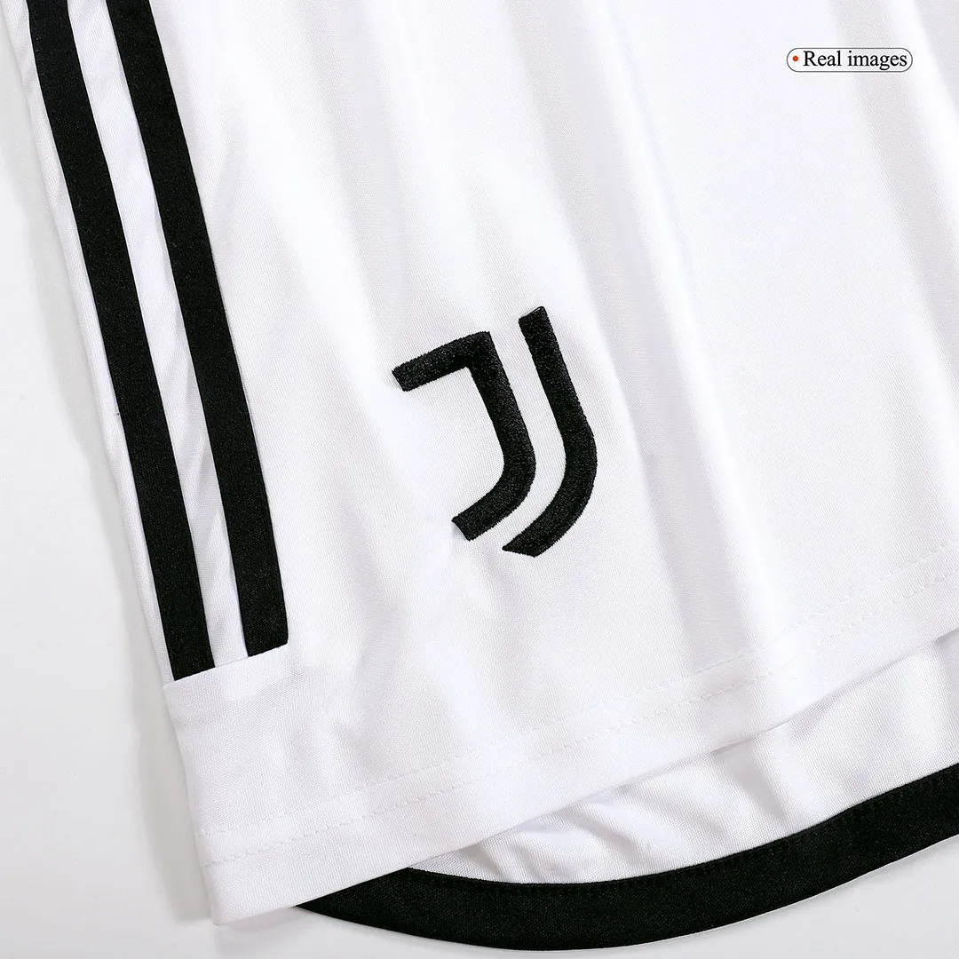 2023-24  Juventus Away Shorts
