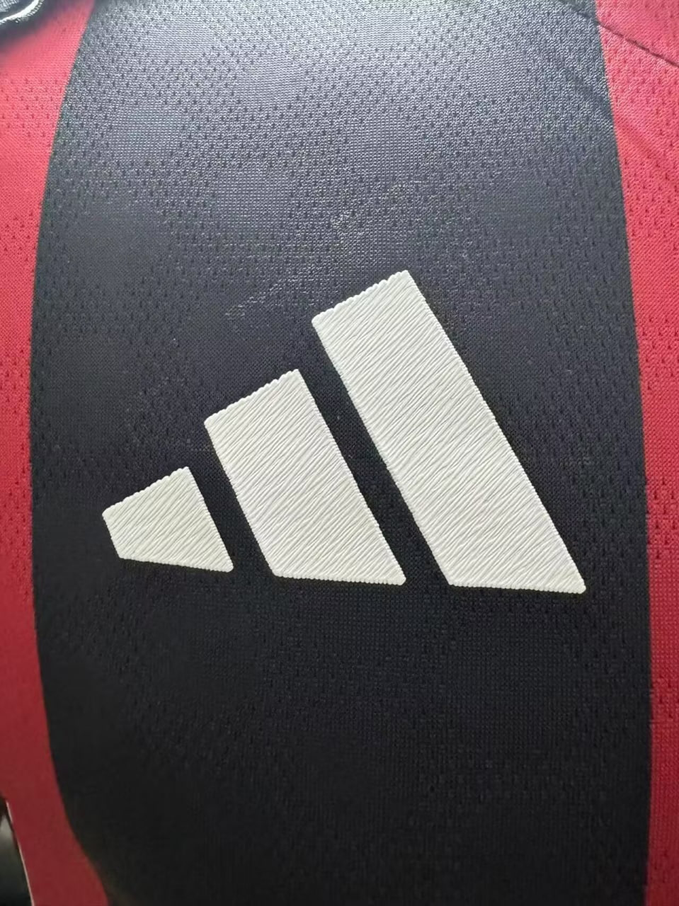 River Plate Away Player Man Jersey 25/26