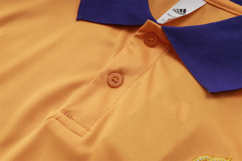 Real Madrid POLO Jersey 24/25