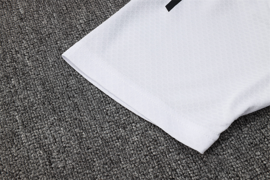 Real Madrid POLO Jersey 25/26