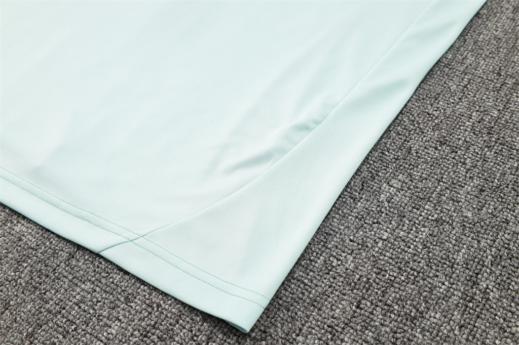 Spain Training Short sleeve Suit 24/25