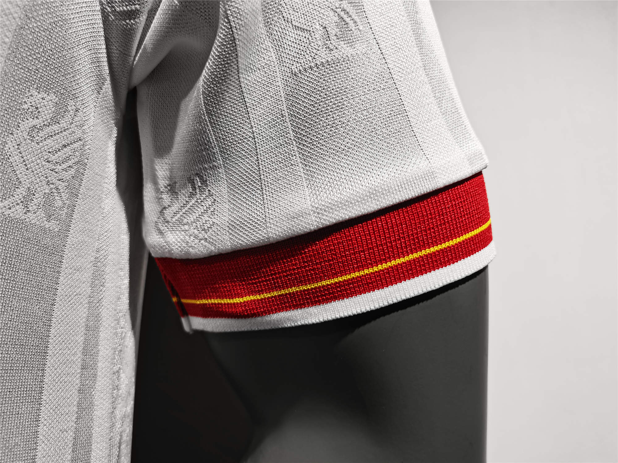 Liverpool Third Retro Jersey 85/86