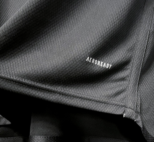 23-24 AS Roma Third Away Fan Version